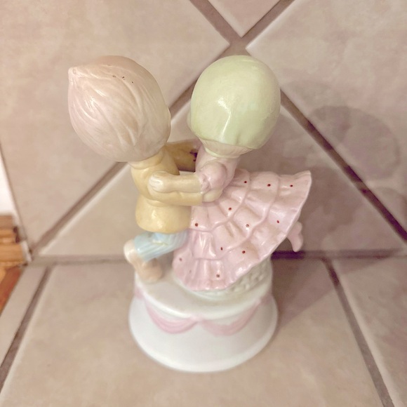 Precious Moments Other - Precious Moments Music Box